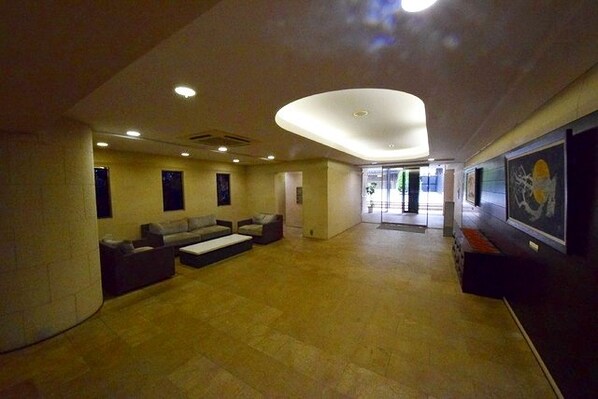 KDXレジデンス半蔵門の物件内観写真